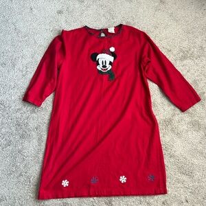 Vintage Disney Nightshirt